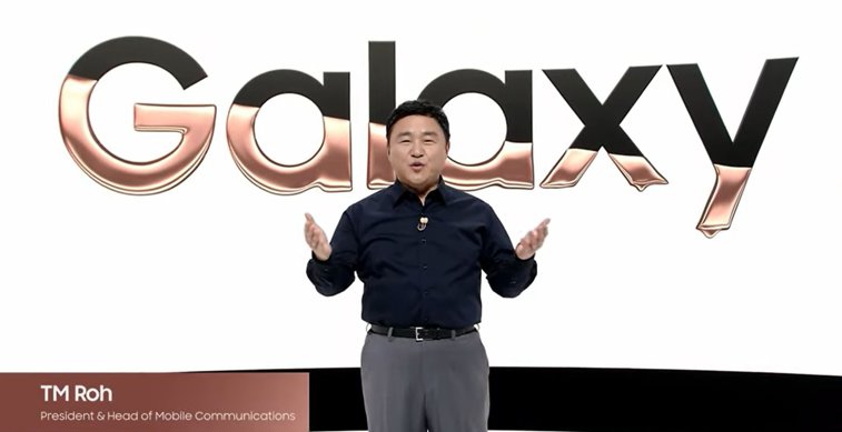 Imaginea articolului Samsung şi-a prezentat vârfurile de gamă. Care sunt acestea?