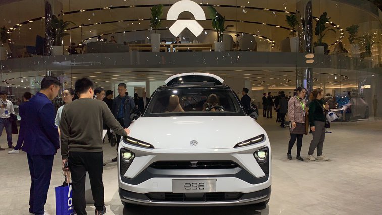 Imaginea articolului Chinezii vor să scadă preţul maşinilor electrice 
