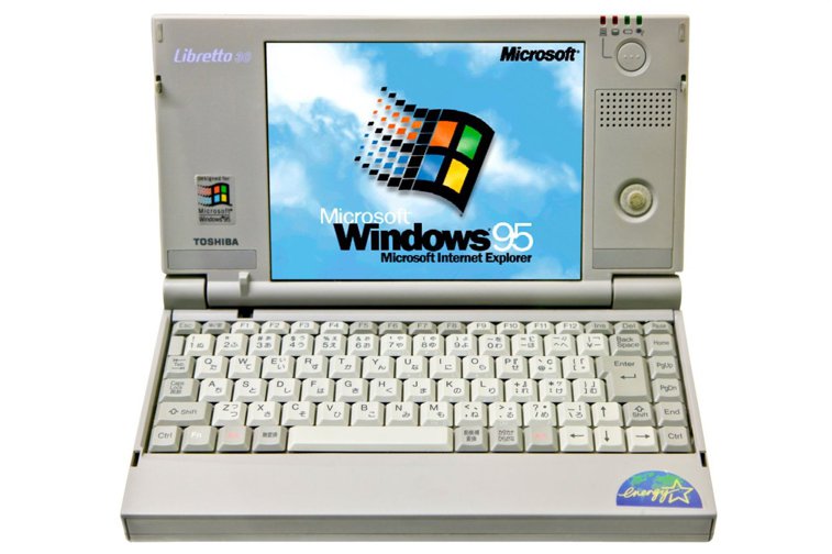 Imaginea articolului Pe 24 august 1995 avea loc extravaganta lansare a Windows 95. Campania publicitară a costat 200 de milioane de dolari