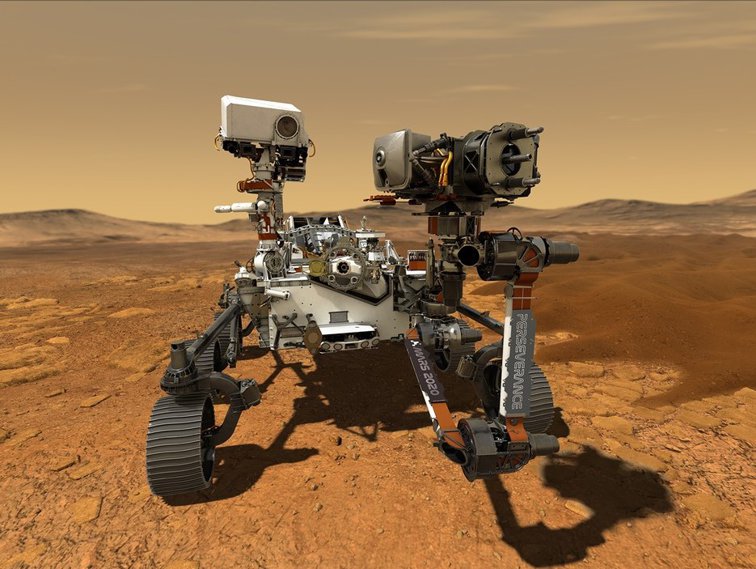 Imaginea articolului MOXIE, echipamentul care va extrage oxigen pe Marte