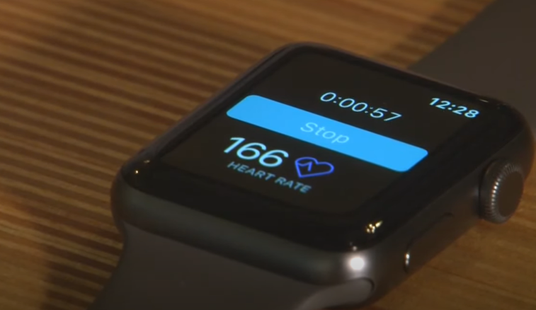 Imaginea articolului Odihnă fără coşmaruri: Aplicaţia pentru Apple Watch care-ţi veghează somnul