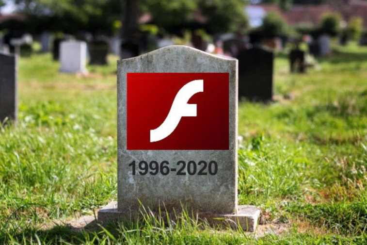 Imaginea articolului Adobe Flash Player a murit. Internauţii îşi iau adio de la plug-in-ul revoluţionar de la începutul erei online