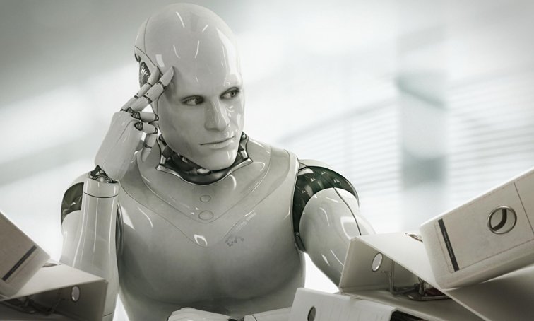 Imaginea articolului Inteligenţa artificială înseamnă progres, însă lipsa unor principii clare a încetinit adoptarea acesteia