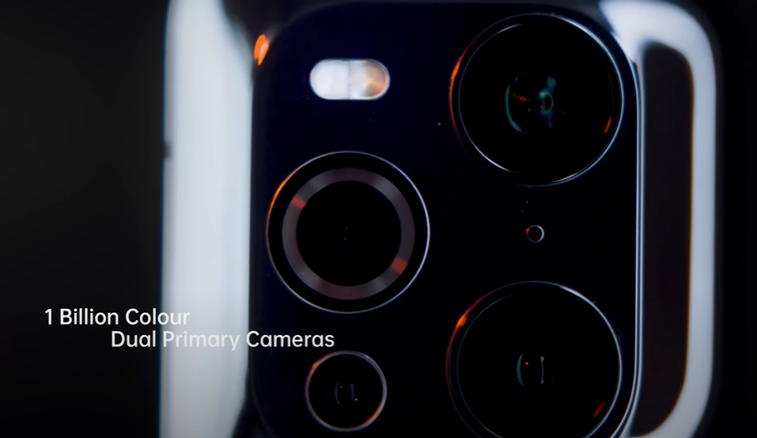 Imaginea articolului Oppo a lansat noul telefon Find X3 Pro. Camera foto, unul din punctele forte: „Poţi captura detalii incredibile”