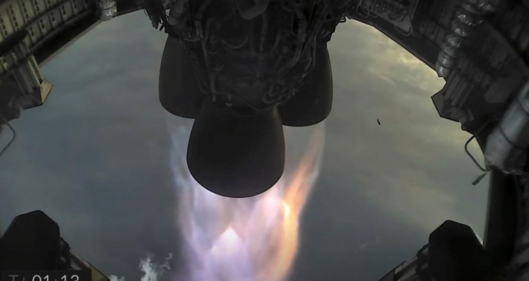 Imaginea articolului VIDEO: O nouă lansare SpaceX fără succes. Racheta Starship 11 s-a făcut bucăţi, dar Elon Musk nu disperă: „Craterul era la locul potrivit”