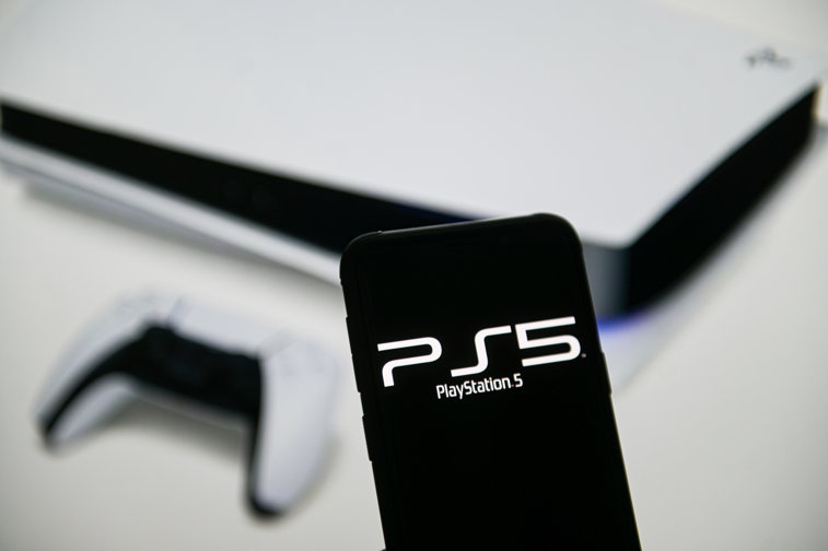 Imaginea articolului Cel mai mare şi aşteptat update PS5. Noile funcţii disponibile pe PlayStation 5