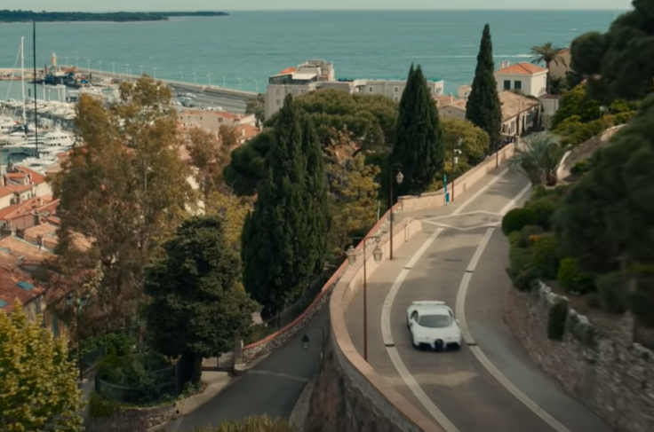 Imaginea articolului VIDEO Noul Bugatti Chiron Super Sport a fost lansat