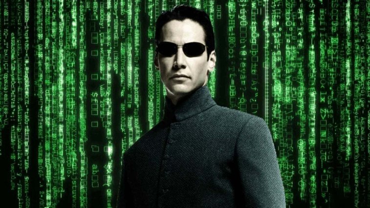 Imaginea articolului Noul film Matrix are şi ceva românesc în el