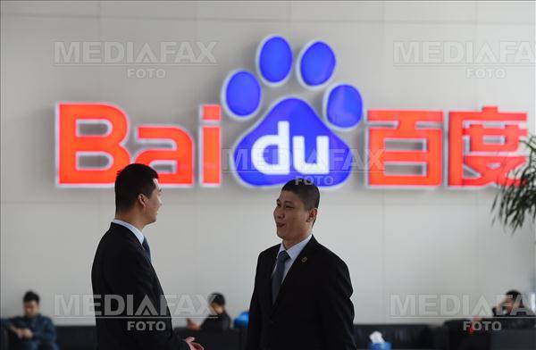 Imaginea articolului Gigantul tehnologic chinez Baidu spune că ar putea dura 6 ani până când va putea livra în totalitate metaversul său