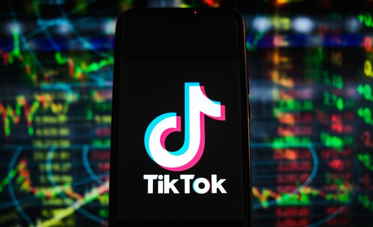 Imaginea articolului TikTok a fost cel mai popular website în 2021, depăşind până şi Google