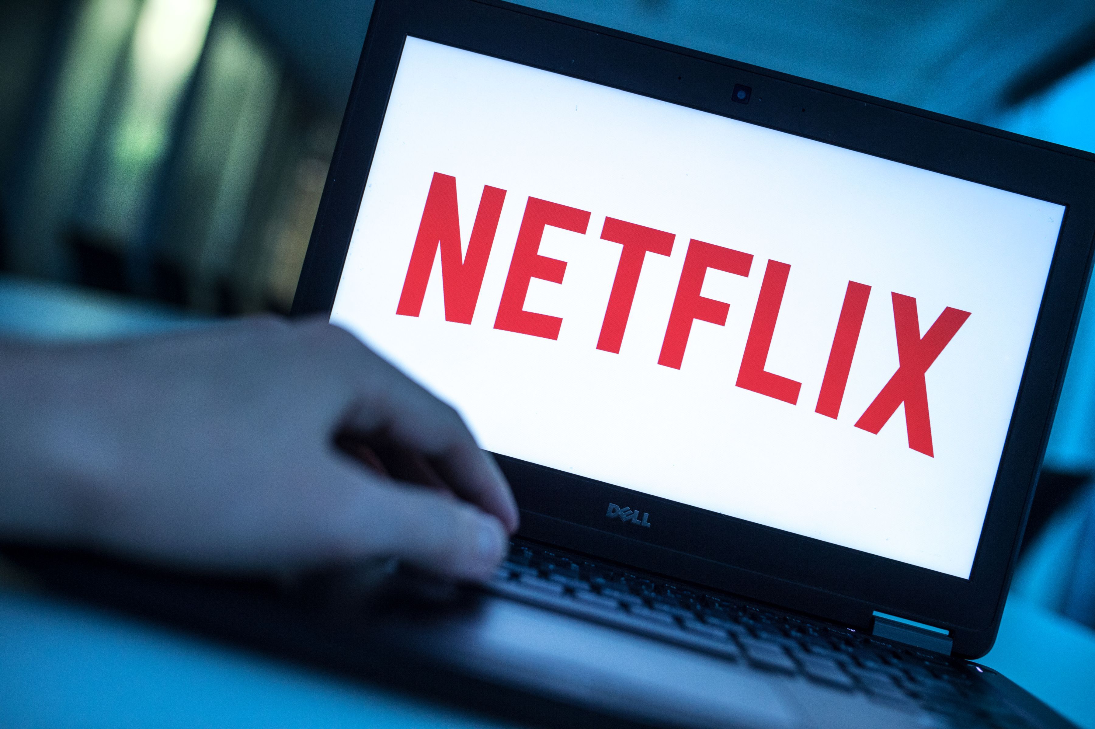 Netflix plănuieşte să îşi lanseze propriul studio de jocuri video