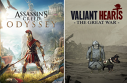 Imaginea articolului Elevii învaţă din acest an istoria Greciei Antice cu jocul video Assassin's Creed Odyssey 