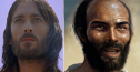 Imaginea articolului Selfie-uri AI dezvăluie cum ar fi arătat fotografiile lui Iisus şi ale altor figuri istorice