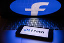 Imaginea articolului Meta va implementa în UE o taxă utilizatorilor pentru Facebook şi Instagram / Pentru varianta gratis utilizatorii trebuie să permită companiei să le folosească informaţiile personale pentru reclame direcţionate.