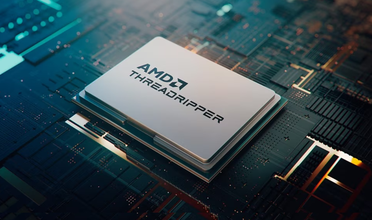 Imaginea articolului AMD lansează noile procesoare AMD Ryzen Threadripper Seria 7000 şi procesoarele Ryzen Threadripper PRO Seria 7000 WX