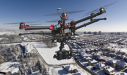 Imaginea articolului OVES Enterprise lansează Hyper Drone, prima dronă pentru deminare produsă de o companie românească şi printre puţinele din lume la acest moment