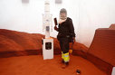 Imaginea articolului NASA caută voluntari pentru simularea unei misiuni pe Marte