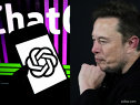Imaginea articolului Război în AI. Musk dă în judecată OpenAI, compania din spatele Chat GPT, acuzând-o că nu a construi o "inteligenţă artificială generală" pentru umanitate