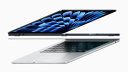 Imaginea articolului Apple anunţă noi modele de MacBook Air cu cip M3