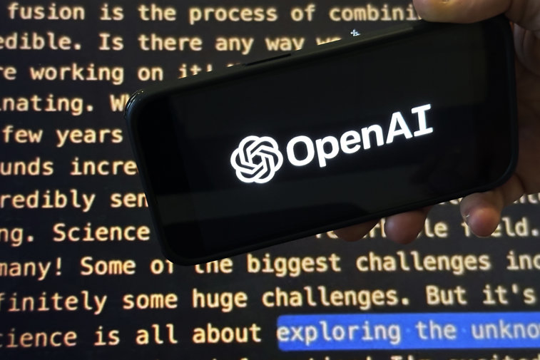 Imaginea articolului OpenAI ar putea lansa un concurent pentru Siri şi Alexa
