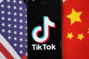 Imaginea articolului Reacţia TikTok privind posibila interzicere a aplicaţiei în SUA:  ar ,,călca în picioare" libertatea de exprimare