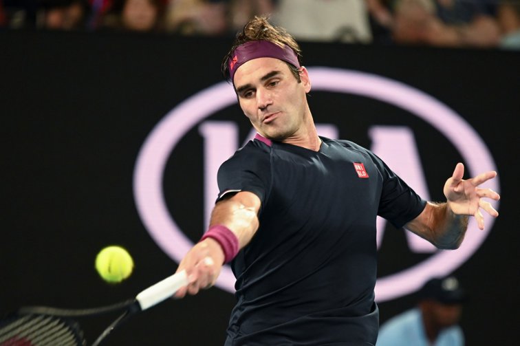 Imaginea articolului Roger Federer, debut victorios în 2020. Elveţianul, în turul secund la Australian Open