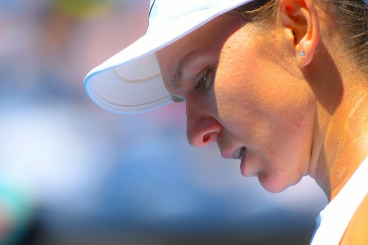 Imaginea articolului Schimbări în clasamentul WTA, după Australian Open. Pe ce poziţie a ajuns Simona Halep 