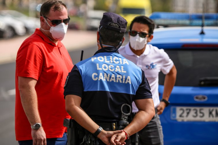 Imaginea articolului Autorităţile spaniole anunţă regiunile cele mai afectate de COVID-19. Bilanţul epidemiei este în creştere 
