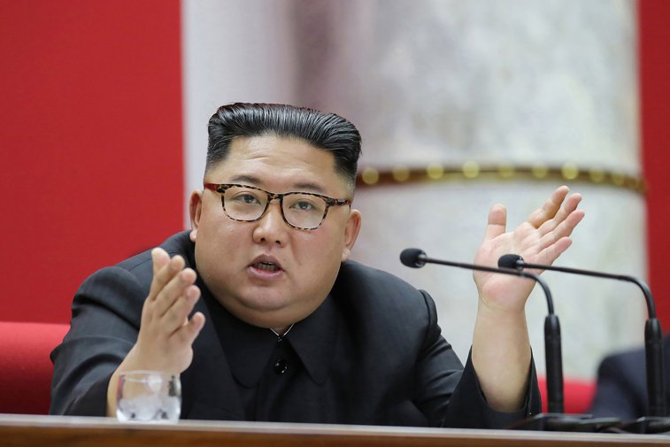 Imaginea articolului Coreea de Nord nu a raportat niciun caz de coronavirus. Kim Jong Un a avertizat ce se va întâmpla dacă o să apară unul: „Vor fi consecinţe grave”