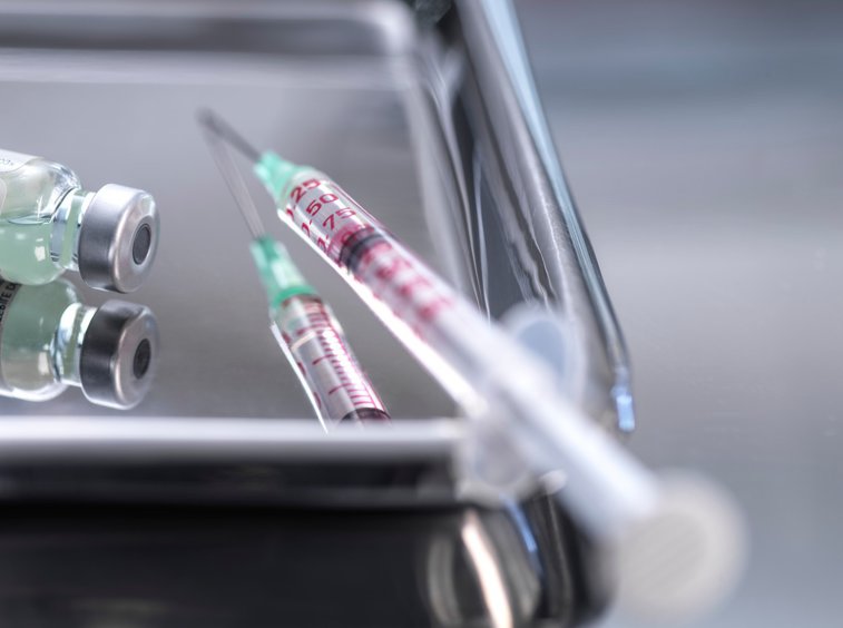 Imaginea articolului Un vaccin pentru coronavirus ar putea fi testat în circa şase săptămâni