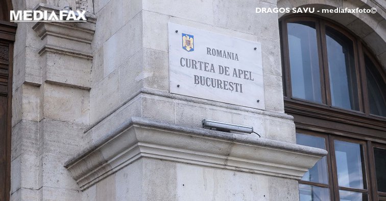 Imaginea articolului Curtea de Apel Bucureşti, cea mai aglomerată instanţă din Capitală, fără măsuri anti-coronavirus 