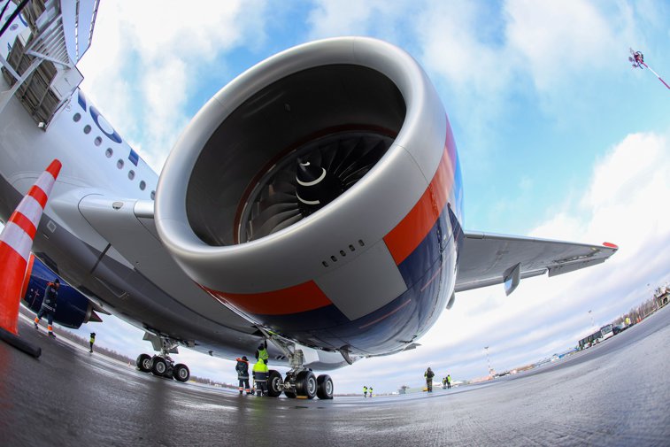 Imaginea articolului Companiile aeriene ridică de la sol ”avioane fantomă”. Motivul pentru care aeronavele zboară fără niciun pasager
