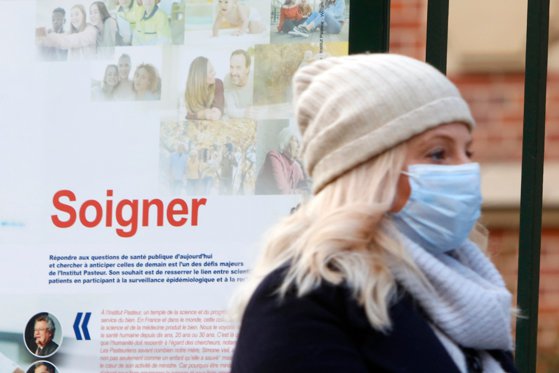 Imaginea articolului FT: Franţa se pregăteşte pentru o situaţie asemănătoare Italiei în epidemia de coronavirus