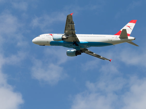 Imaginea articolului  Zborurile către şi dinspre Spania sunt suspendate pentru două săptămâni. Restricţia intră în vigoare miercuri