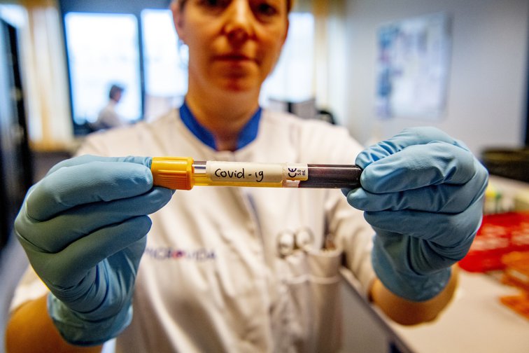 Imaginea articolului Coronavirusul nu e creat în laborator, ci s-a format prin selecţie naturală. La ce concluzii au ajuns oamenii de ştiinţă