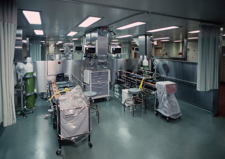 Imaginea articolului Ţara în care spitalele private au fost schimbate în ”publice”: ”Nu e momentul acum pentru o bătălie între privat versus public” 