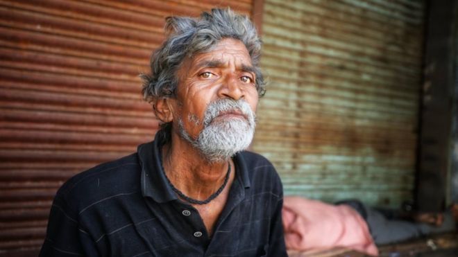 Imaginea articolului “Foamea ne va ucide înaintea virusului!” Milioane de zilieri din India sunt devastaţi de măsurile împotriva Covid-19
