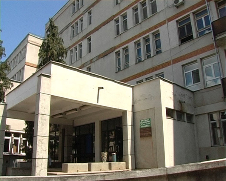 Imaginea articolului Spitalul Făgăraş va primi în scurt timp pacienţi cu COVID 19. Echipamentele de protecţie ajung pentru câteva zile: “Nu am fost informaţi oficial”