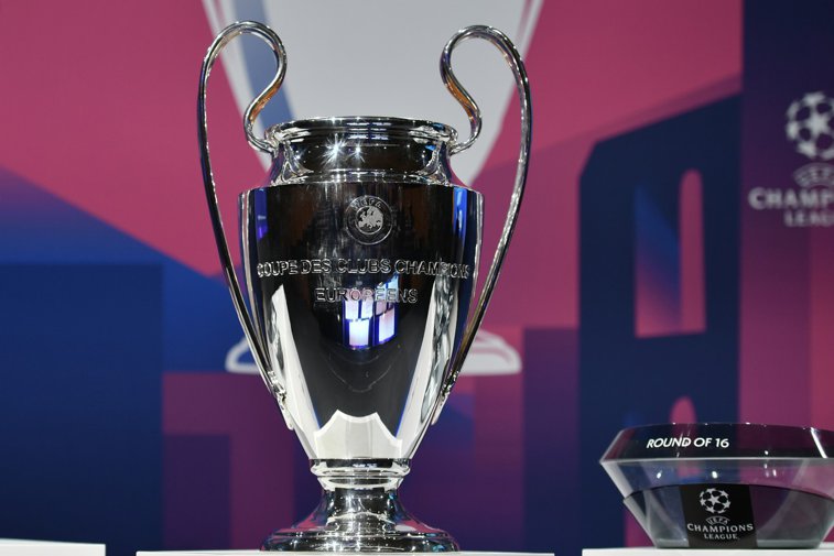 Imaginea articolului UEFA a decis. Liga Campionilor şi Europa League au fost suspendate, până la date ce urmează a fi anunţate în viitor