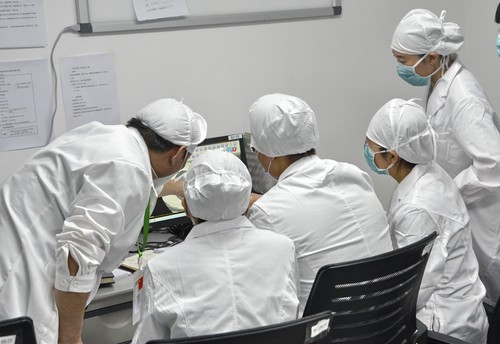 Imaginea articolului "China a ascuns numărul real de morţi şi de infectaţi cu coronavirus". Raport al serviciilor de informaţii americane