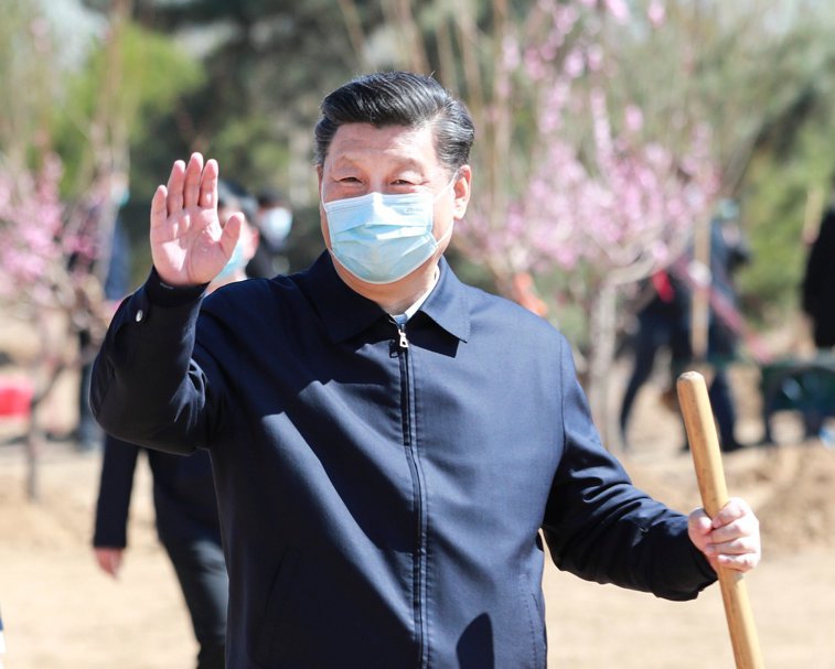 Imaginea articolului Replică extrem de dură a redactorului şef al Bild pentru preşedintele chinez Xi Jinping: ”Închideţi ziarele critice, dar nu şi tarabele cu supă de liliac. Coronavirusul va fi sfârşitul tău politic”