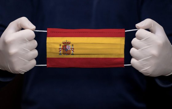 Imagen del artículo El primer ministro de España anunció la flexibilización de las restricciones.  Que actividades estarán permitidas