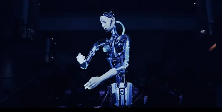 Imaginea articolului Japonezii tratateză epidemia de Covid-19 cu tehnologie / Ce rol au roboţii umanoizi