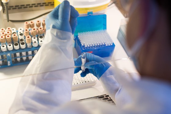 Imaginea articolului Bucureştenii se pot înscrie de azi voluntar pentru testarea PCR anti-COVID 19