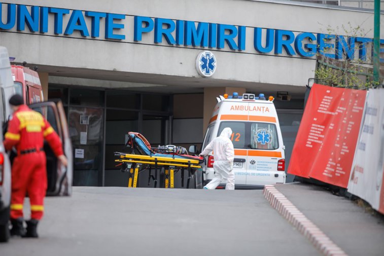 Imaginea articolului Coronavirus în România LIVE UPDATE 26 mai: 11 decese anunţate astăzi / Bilanţ actualizat: a scăzut numărul noilor cazuri. Câţi pacienţi sunt la ATI
