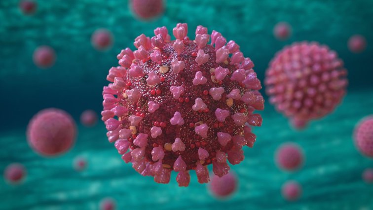 Imaginea articolului Veste bună: Virusul SARS-CoV-2 se transmite mai greu. Ce avem de făcut de acum înainte?