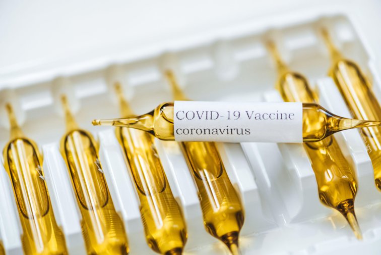 Imaginea articolului Astra Zenecca, încă în cărţi pentru vaccinul anti COVID-19 până la finele anului 