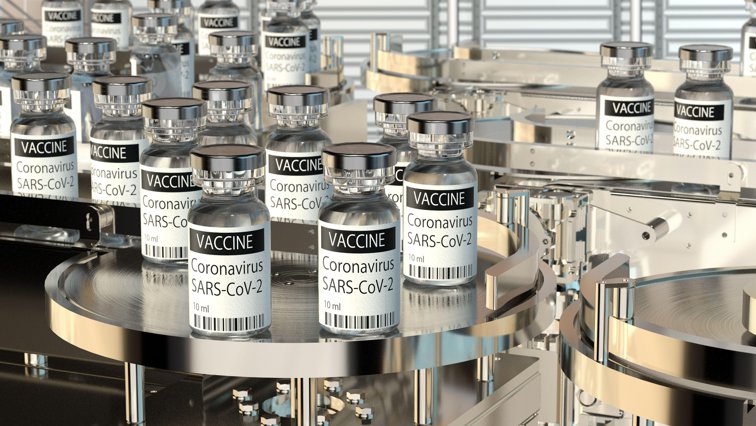 Imaginea articolului Câţi bani au cheltuit, de fapt, americanii pe vaccinuri antiCovid