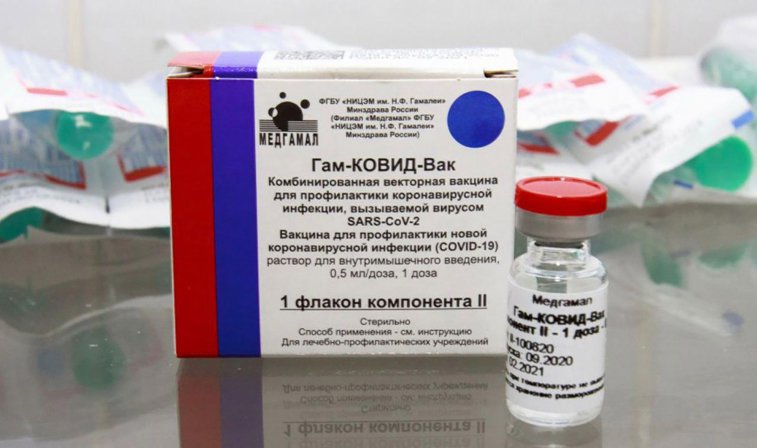 Imaginea articolului Rusia se pregăteşte de vaccinarea în masă. Medicii şi profesorii sunt primii care primesc dozele de Sputnik V