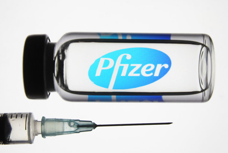 Imaginea articolului A apărut prospectul vaccinului Pfizer anti Covid-19. Efectele secundare nu se cunosc